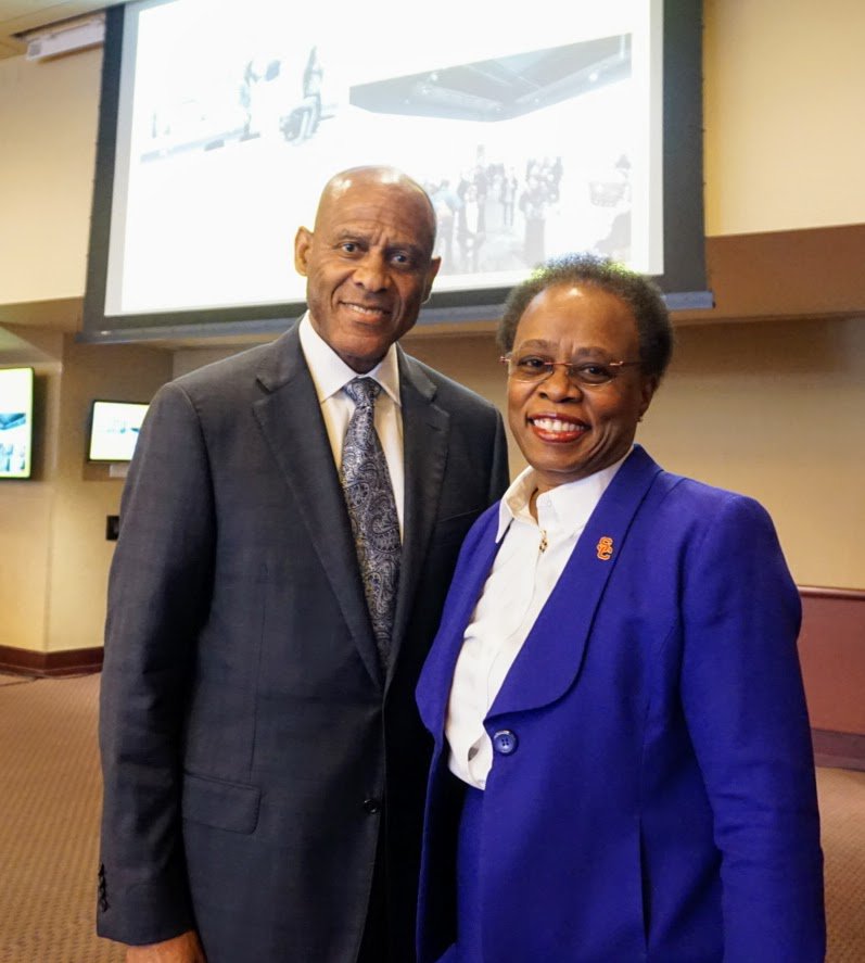 Wanda Austin tweet media