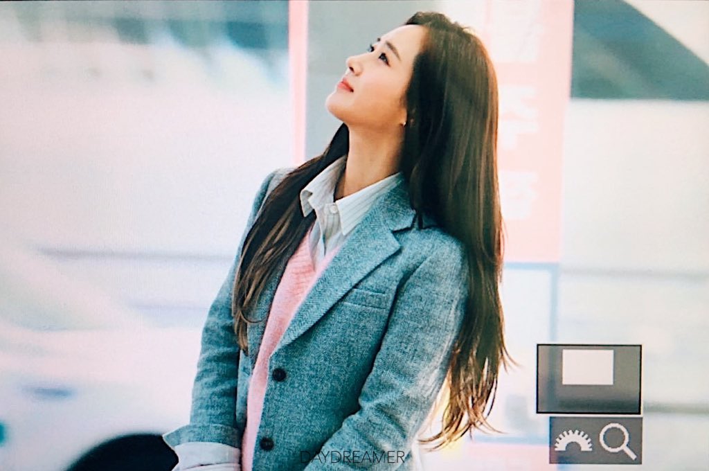 daydreamer39125's tweet image. 190208 출국

#유리 #yuri