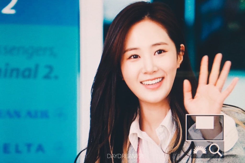 daydreamer39125's tweet image. 190208 출국

#유리 #yuri