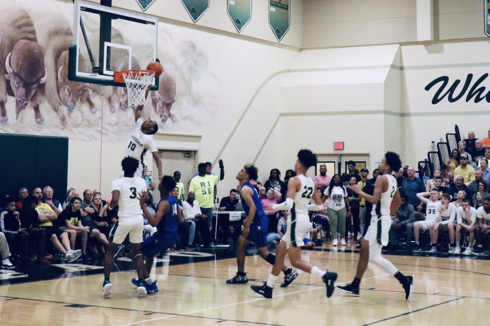 Fairchild_Mom's tweet photo. @VHS_Hoops great win over Wildwood with amazing PG @ivery_terry leading the charge with @tre2mann3 https://t.co/j9D9xXtaQT