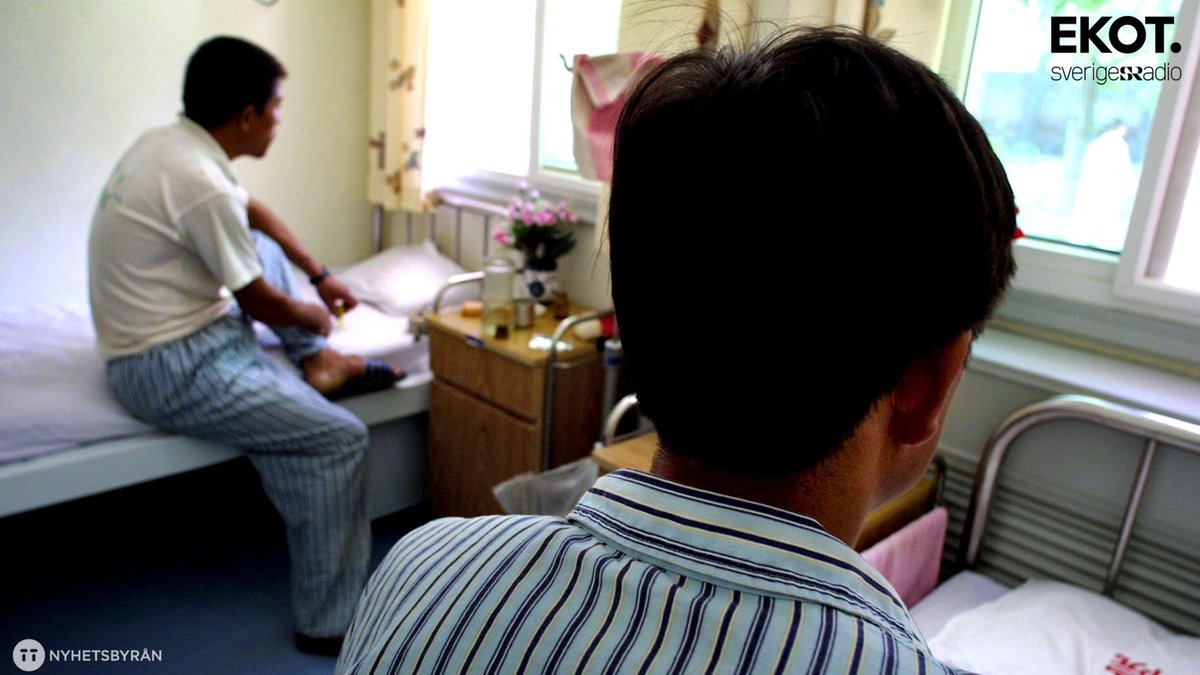 En blodprodukt som misstänks vara HIV-smittad har getts till patienter i Kina. Det rör sig om över 12 000 flaskor av ett blodplasmapreparat från en av landets största tillverkare. t.sr.se/2GttG5o