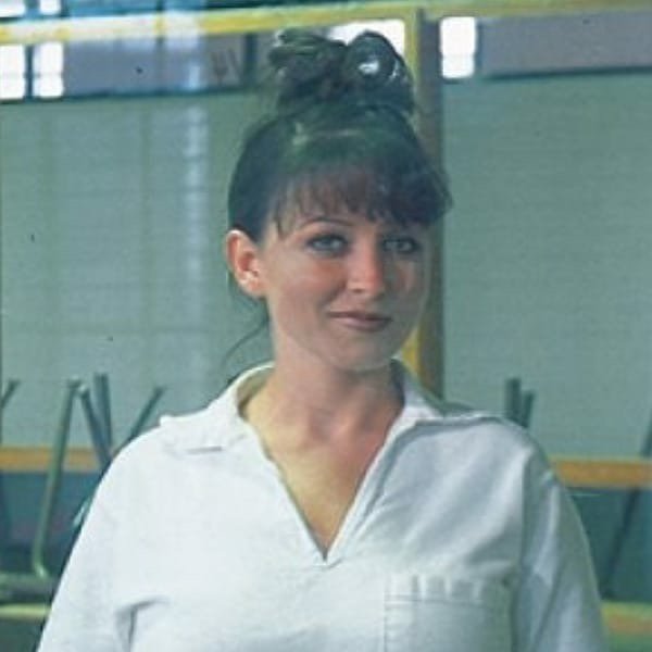 SaraKauffmann's tweet photo. @lastdefenseabc There is a movement started for Darlie Lynn Routier also from this show... https://t.co/BfgYDm8LFQ we are holding an event June 14/15 to protest the courts to run the fingerprint 85j through AFIS and to stop this injustice! Please help spread the word. https://t.co/dzCywnBZoW