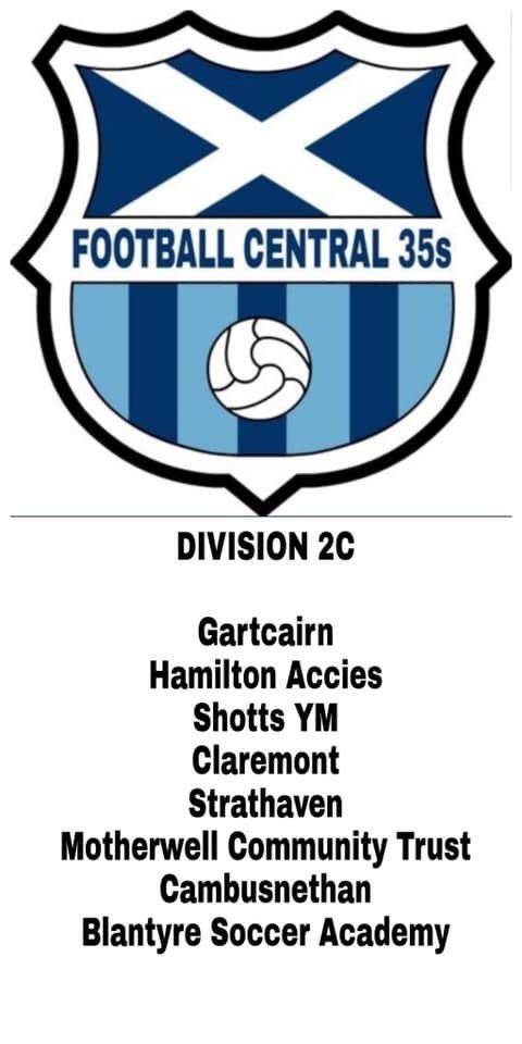 Shotts YMCA Community FC tweet media