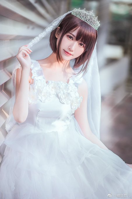 Twitterのコスプレ画像37