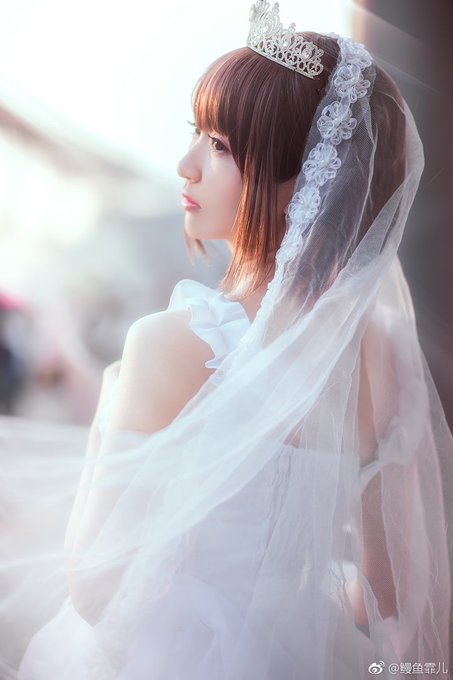 Twitterのコスプレ画像38