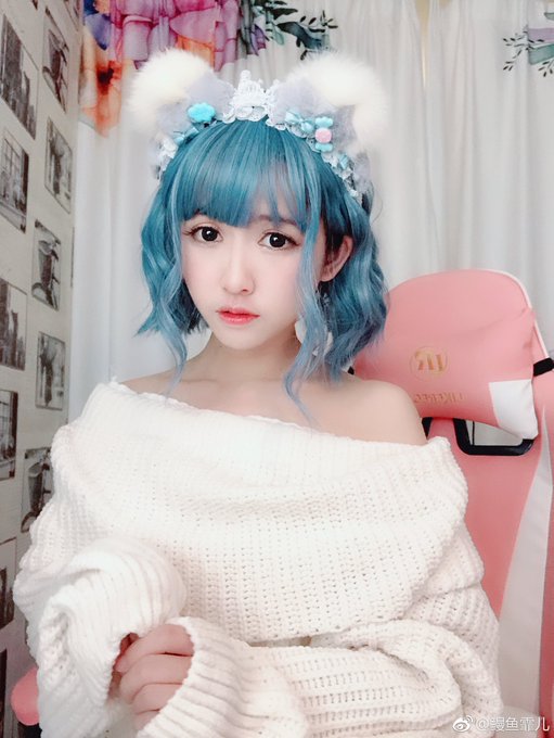 Twitterのコスプレ画像33