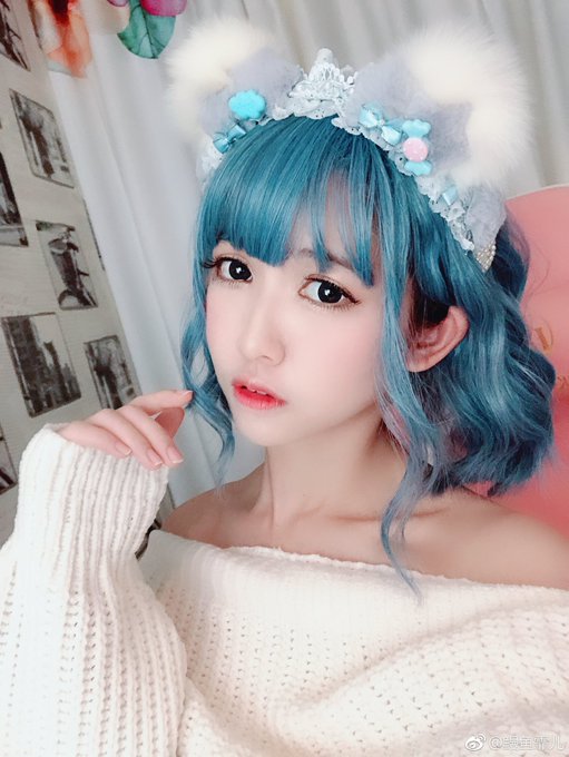 Twitterのコスプレ画像34