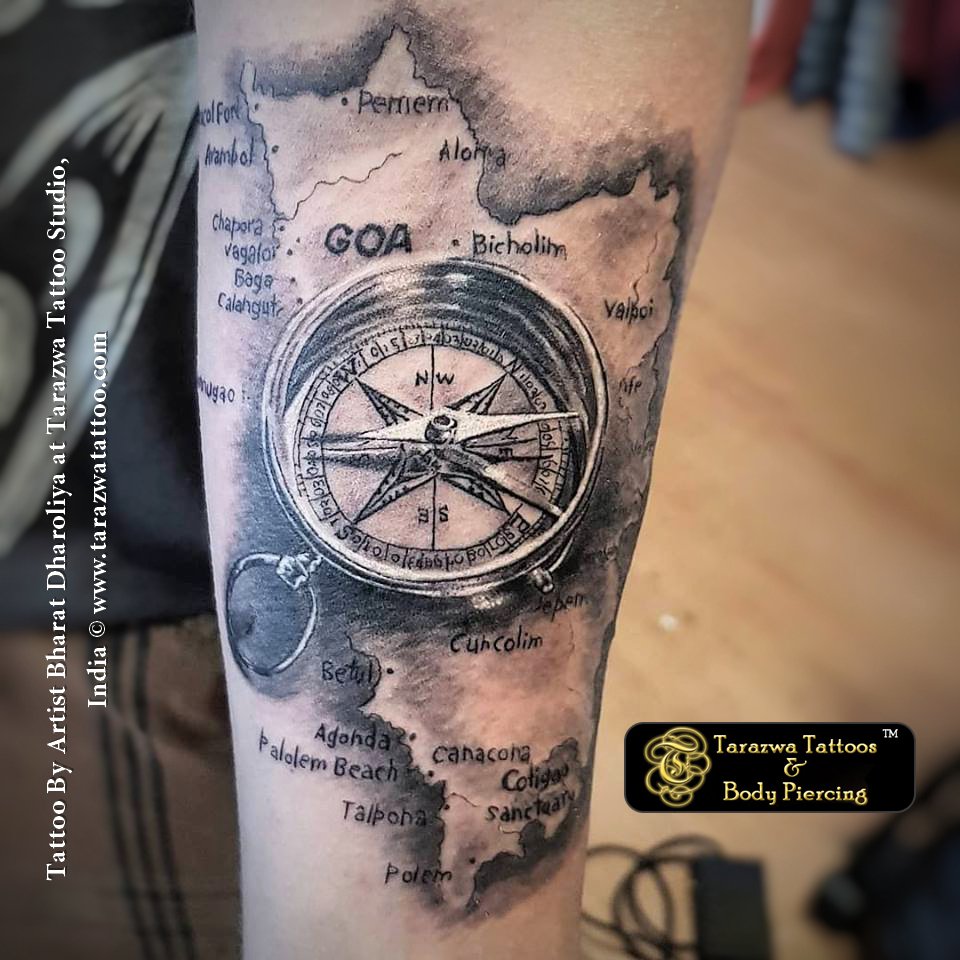 Tarazwa Tattoo Studio on Twitter: Tarazwa Tattoo Studio on Twitter: