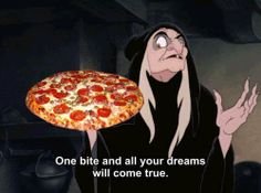 projectpie's tweet image. Well, at least it will please your pallet! 
#ProjectPie #FridayFunday