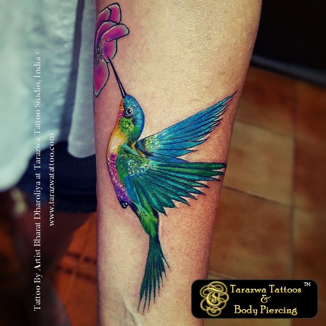 Simply Amazing Bird With Cage Tattoo Design | Tattoo Ink Master