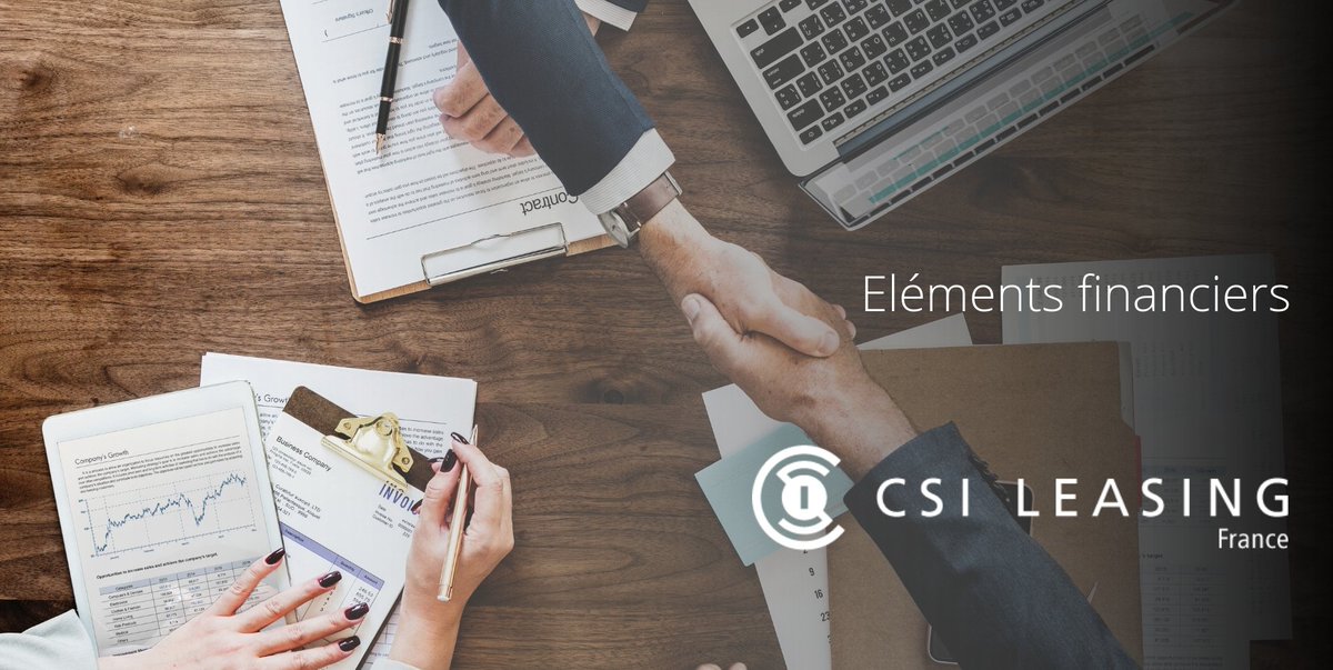 CSI_LeasingFr's tweet photo. Avec 45 ans d’expérience, CSI est une entreprise de location solide et fiable. Notre longue expérience vous assure que nous serons à vos côtés tout au long de notre relation. #Leasing #Location https://t.co/94Scq8smB0 https://t.co/qRi3TL9V7f