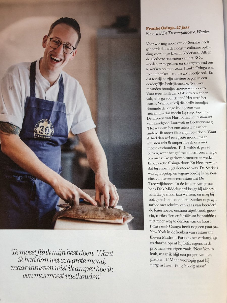 plantbased_chef's tweet photo. Trots op @sterklasser van het eerste uur @frankeosinga @ELLEeten @EtenMetMara @ROCvA @Treeswijkhoeve #fryslan #dapperestrijder https://t.co/m29MnAtY73