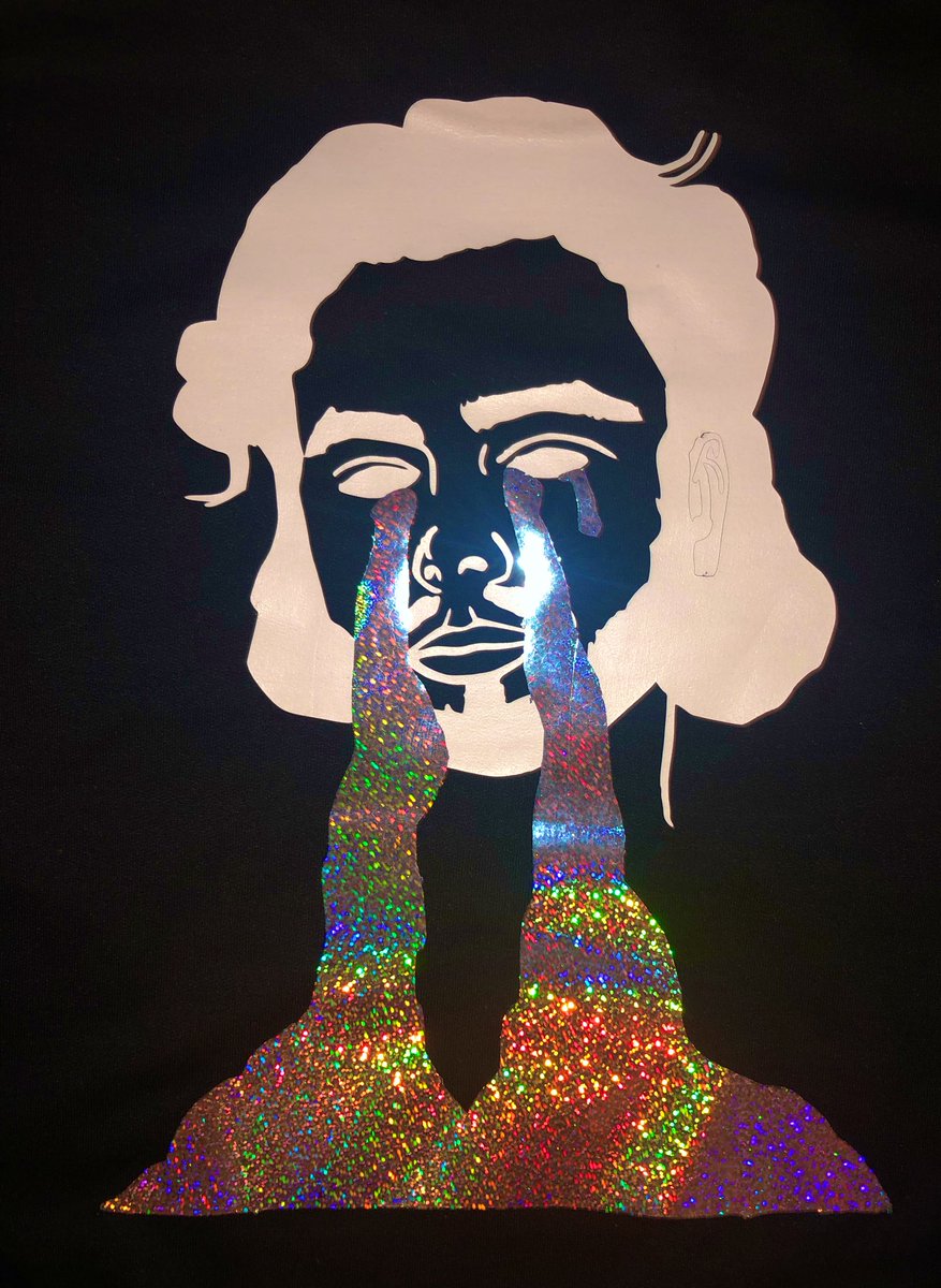 TeesByTJ's tweet photo. ❗️❗️❗️❗️WHO DO YOU LOVE CREWNECKS AND HOODIES (my bad forgot to take out the ear 😩)❗️❗️❗️

This is Luke I will have a design for each boy. 

RT if you like it ❗️❗️❗️ https://t.co/b4jNEp8LgC