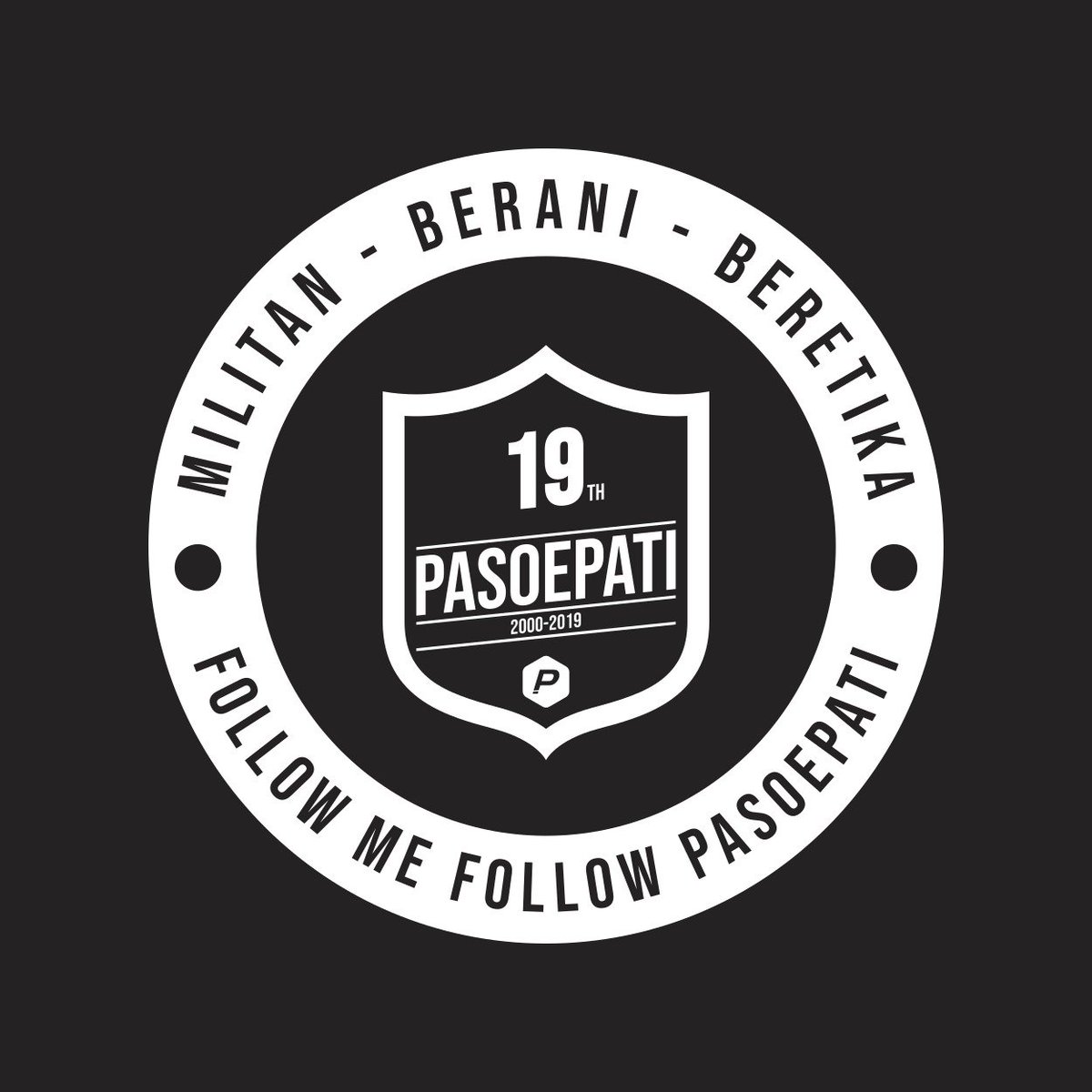 Menunggu gebrakan DPP Pasoepati demi kemajuan Persis Solo.

Dirgahayu Pasoepati ke-19