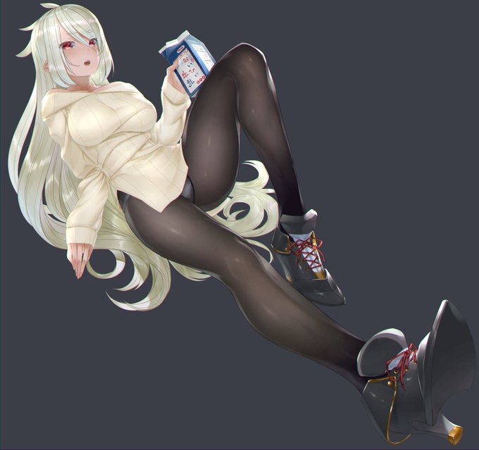 ちょっと加工した_(:3 」∠)_ 