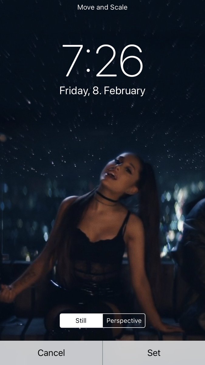 lovinlockscren's tweet photo. Ariana Grande lockscreens 💓
RT if you want and mbf 💓
Comment which one you want 💓#thankunext #BreakUpWithYourGirlfriendImBored 
-T. https://t.co/QsEy20x7FU