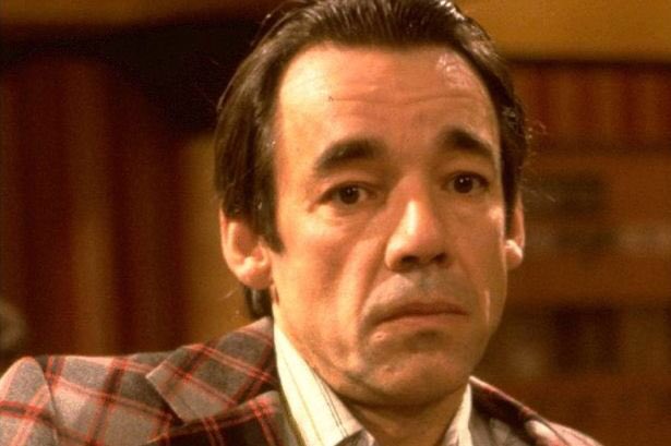 Happy 74th birthday to the late great Roger Lloyd pack. Miss you mate x  