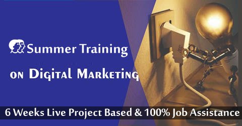RajputVaani's tweet photo. Enroll for Summer Training On Digital Marketing
6Weeks Live Project Based 100% Job Assistance
Register nowcall@+91-9129878680,7621906460
Website:https://t.co/ipgZUspGFy
#seo #sem #smm #digitalmarketingtrainer #ProposeDay #ForTheFirstTime
#FridayFeeling #PakdaGayaModi #TataMotors https://t.co/jJiXG2hRop