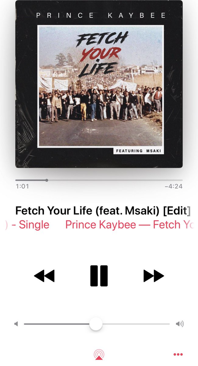 #FetchYourLife 🔥🔥🔥🔥💃🏻💃🏻 <a href="/PrinceKaybee_SA/">Hillary Silva</a>