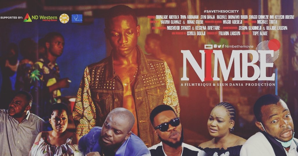 genesiscinemas's tweet photo. #comingsoon 🎬March 29th
#Nimbe” is the story of a teenager suffering from parental negligence, constantly being bullied by his peers.
#What would he resort to in finding love and care?
#in all cinemas 🎬🎦March 29
🎦#genesisfilmdistribution
🎦#genesisdistribution
🎬genesis https://t.co/OCAoPUEHyV