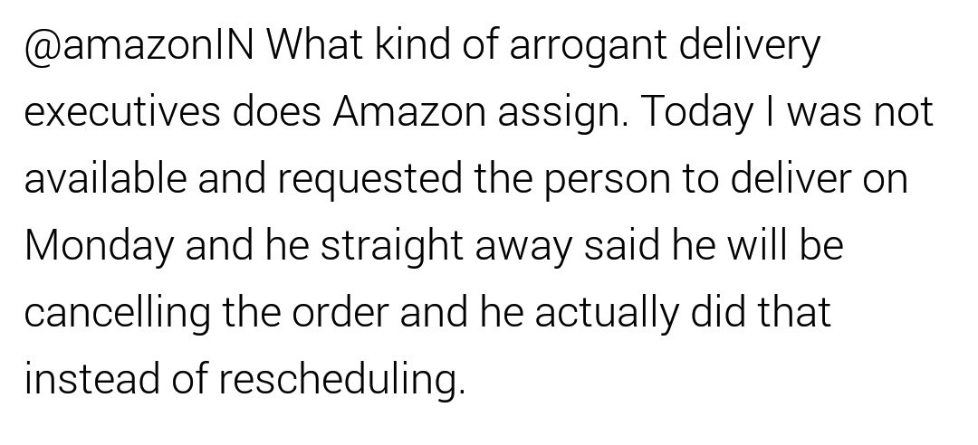 Roy_Madhurima90's tweet photo. @amazonIN What is going on? https://t.co/bJhOmethDY