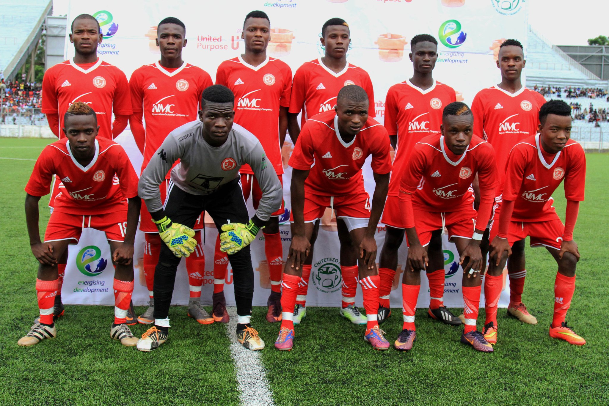 Inside Bullets this week - Nyasa Big Bullets FC, Descubra a emoção dos jogos de apostas com betano premier league