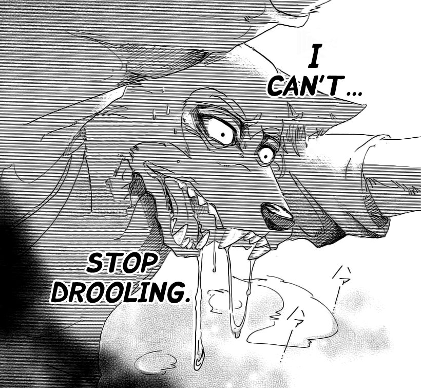 TaniCoyote's tweet photo. #PredProblems https://t.co/V2uE9SdNOU