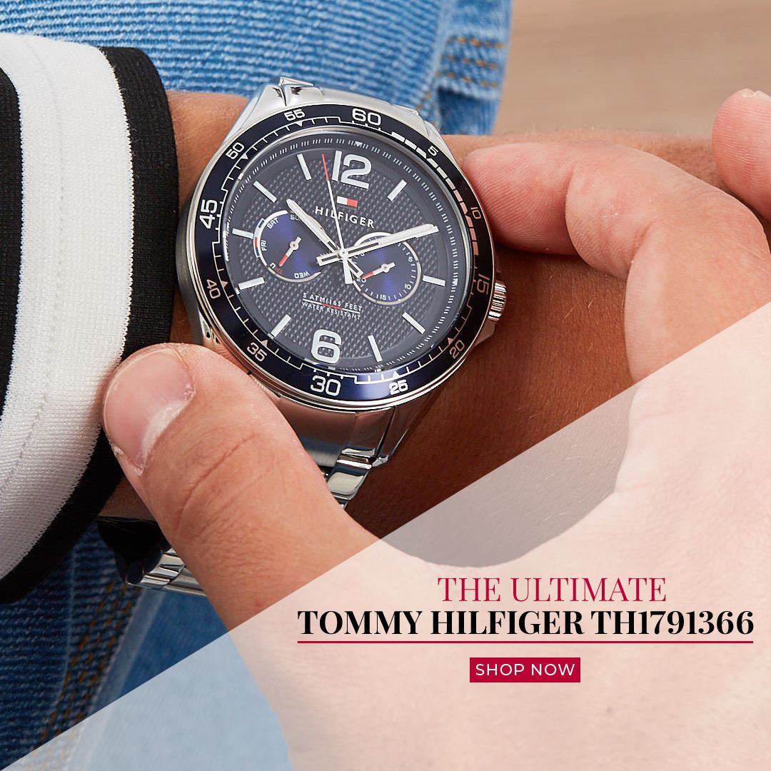 Wholesale Tommy Hilfiger Watches