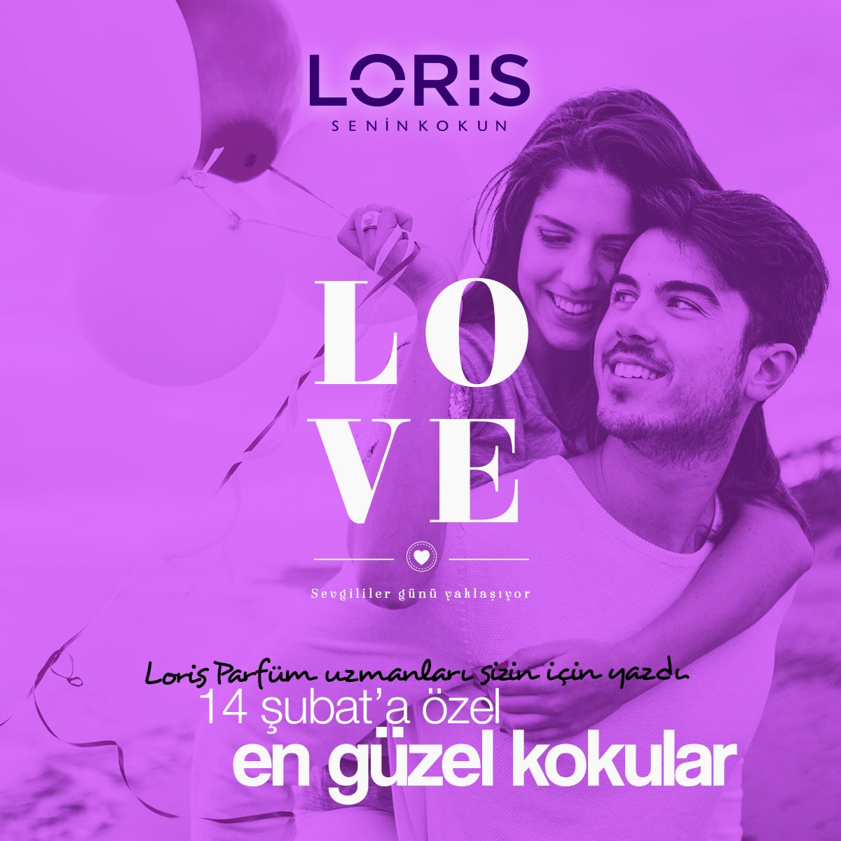 lorisparfum's tweet photo. Sevgililer günü yaklaşıyor. Sevdiğinize sunacağınız armağanlar ve En güzel kokular için mutlaka tıklayın.
https://t.co/mtZJG6pYRh
#lorisparfum #seninkokun #lorisblog #sevgililergunu #sevgililergünü #valentinesday #love https://t.co/NYnyFSVsAG