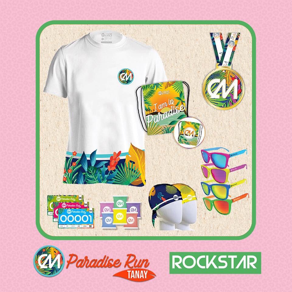 ColorManila's tweet image. Get the PARADISE memo by picking any (or all!) of our CM PARADISE TANAY KITS!