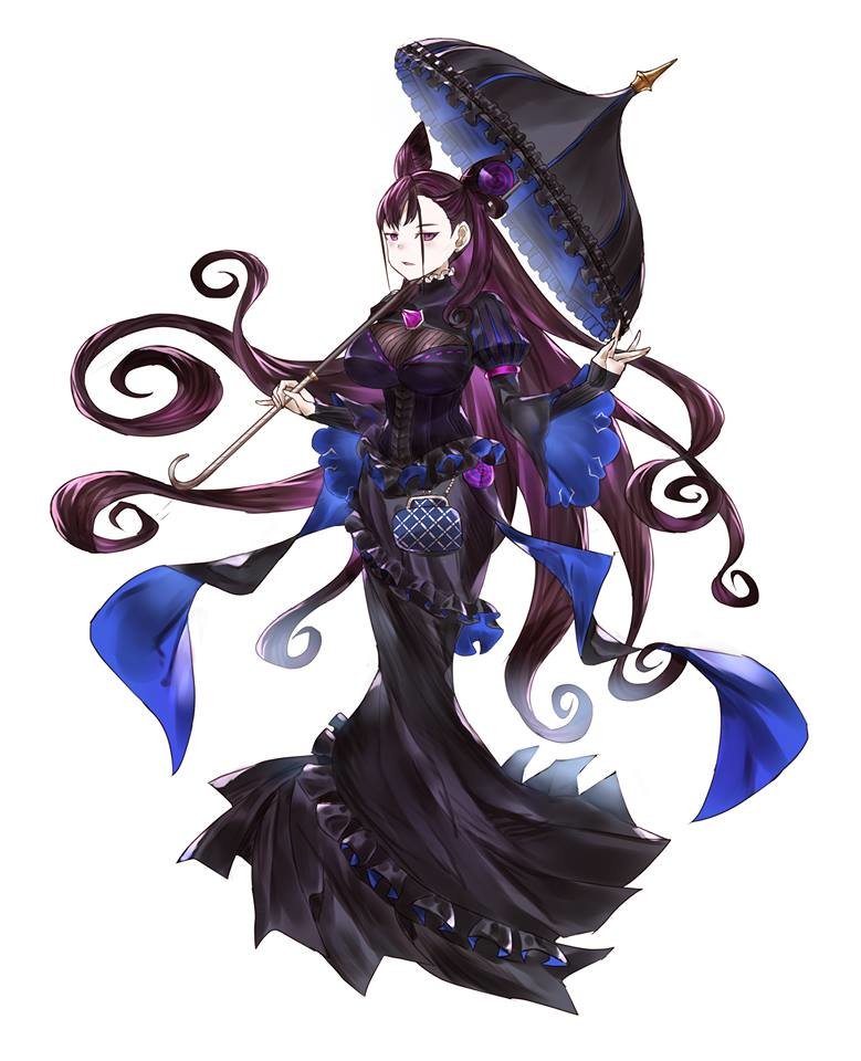 Ethan69 Commission Closed Fgo 紫式部 紫式部 Fgo Fate Grandorder 紫式部 Fate T Co Jqubtraoyn T Co Hrlg4ka8wu Twitter