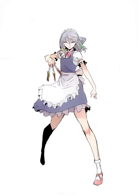 咲夜のtwitterイラスト検索結果 古い順 咲夜のtwitterイラスト検索結果 古い順