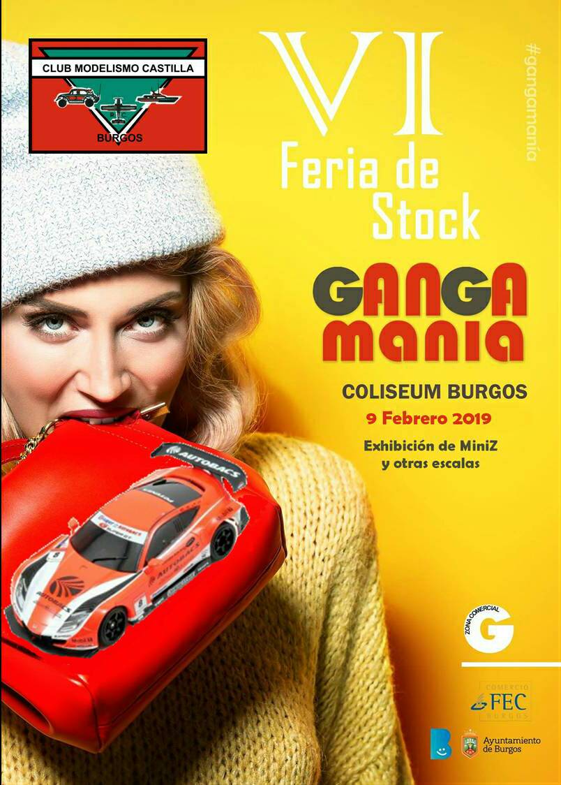 Club Modelismo Castilla tweet media