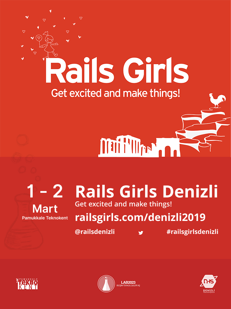 RailsGirlsDenizli tweet media