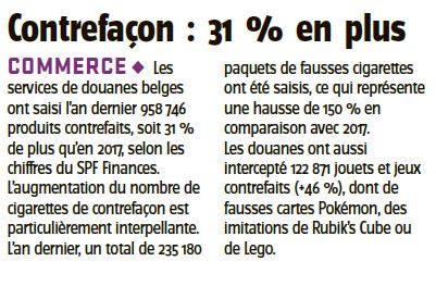BAT Belgium tweet media