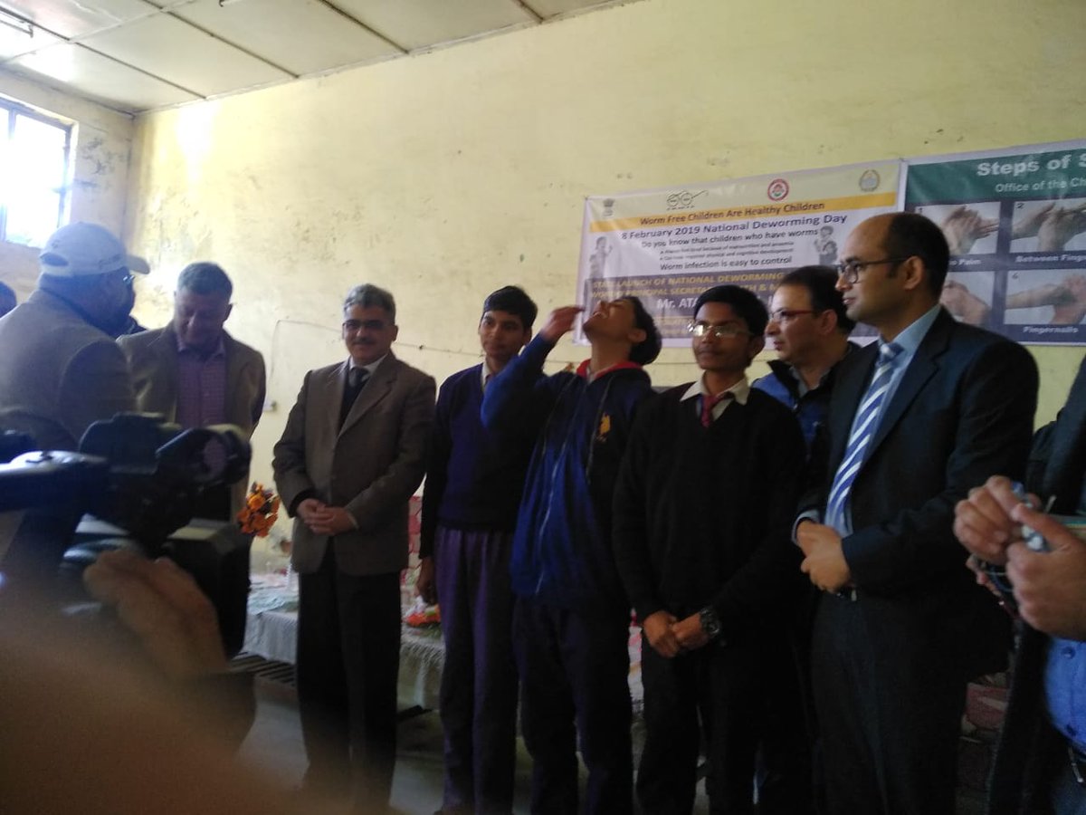 NHM  J & K tweet media