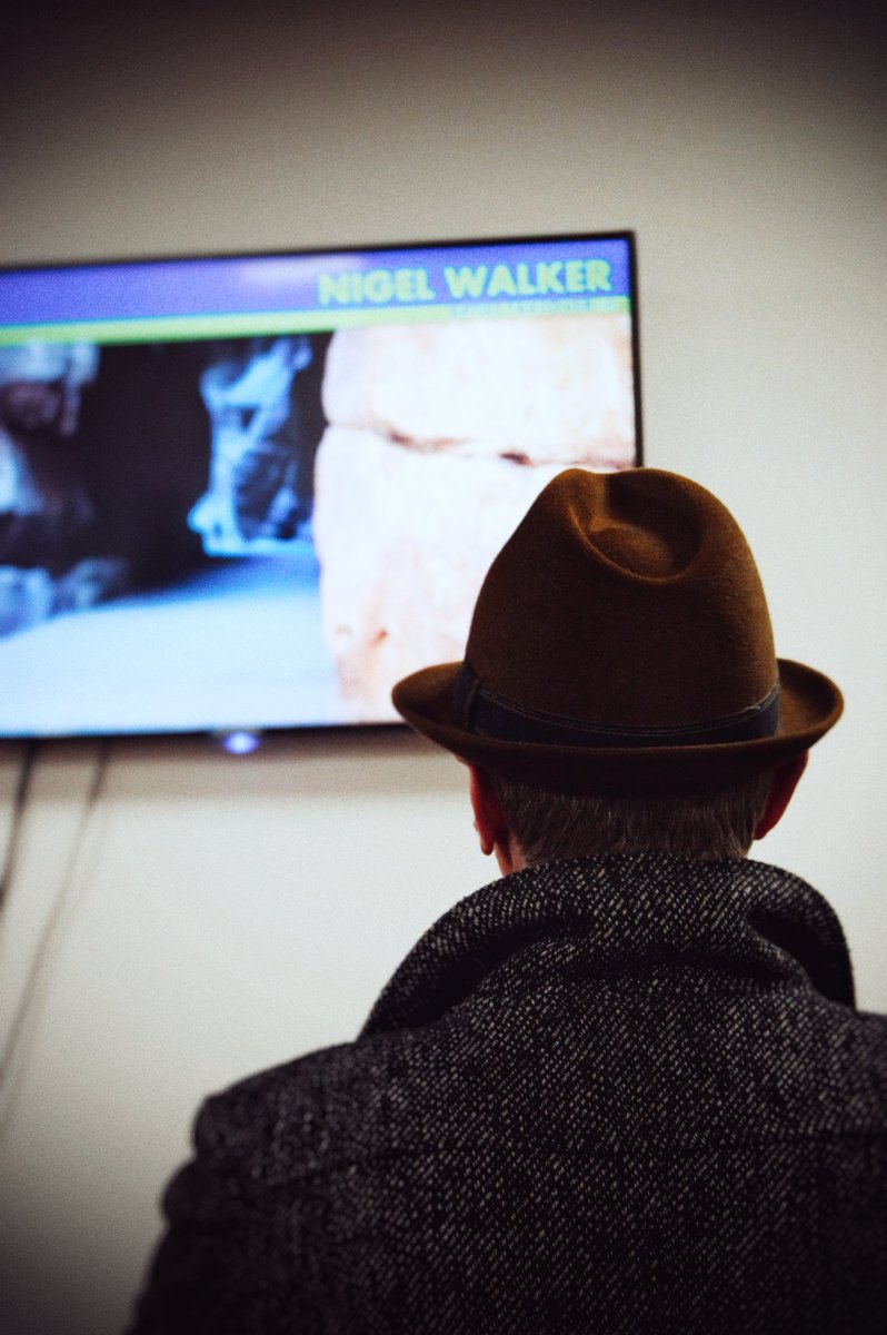 We're open today from 11AM - 4PM, come down and say hello! 
Queen's House Showcase, Paragon Street 
#ArtistTakeover4 <a href="/ace_national/">Arts Council England</a> <a href="/ace_thenorth/">Arts Council England, North</a>