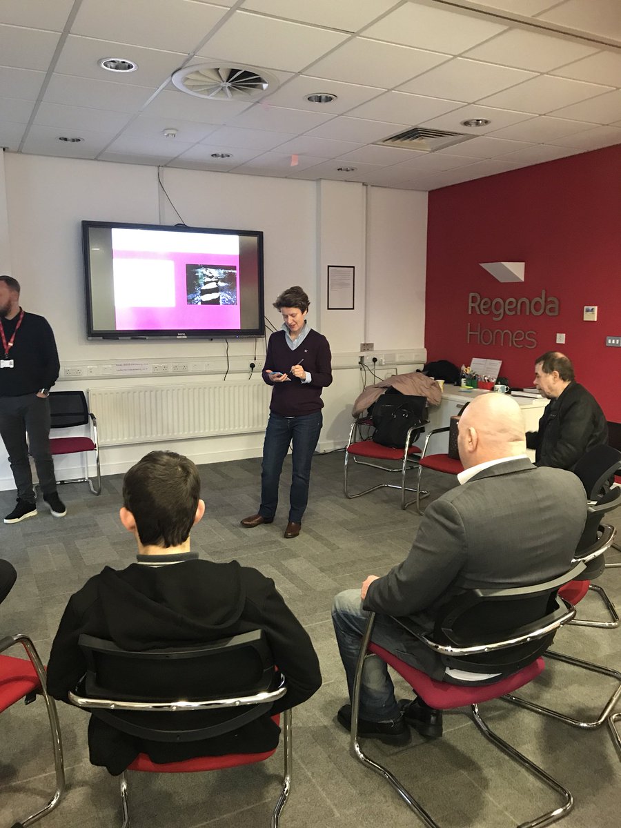 BigTrustCharity's tweet photo. Ready.....steady....go #Day2 #backtowork #readyforwork @TheRegendaGroup @lmhinfo @ComMutualInfo @roomtothinkltd https://t.co/hflmn4BjIp