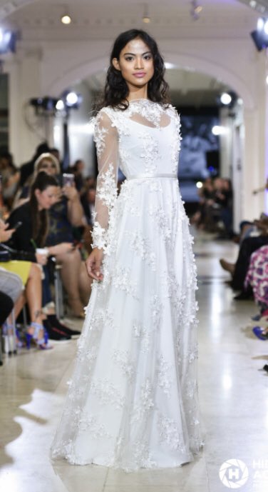 This is Jacques La Grange
Jacques is from Paarl
Jacques is a fashion designer and has his own label Jacques LaGrange Couture
Jacque’s designs have been showcased at New York Fashion Week and other International Fashion events
Jacques also has private clients all over the world