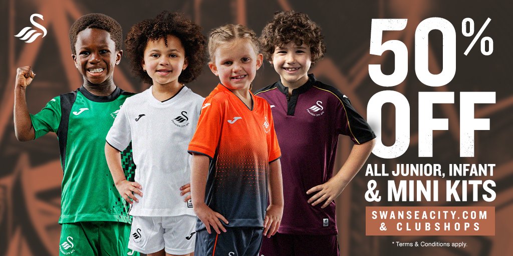 Swansea City AFC tweet media