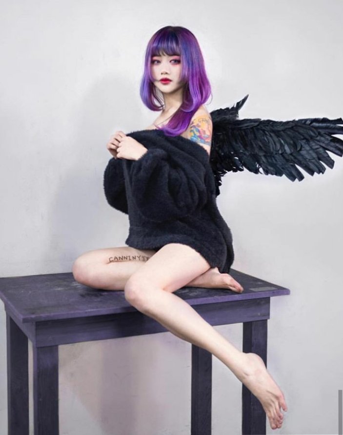 💜🍇{𝒰-𝑀𝒾𝓃 }🍇💜ft.ร้อน!🔥🌹 tweet media