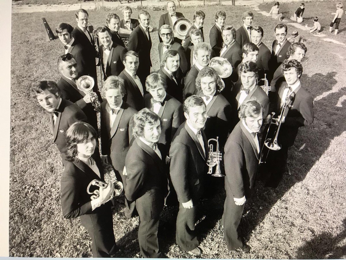 <a href="/ecv_brass/">Ensemble de Cuivres Valaisan</a> en 1977. Merci <a href="/lenouvelliste/">Le Nouvelliste</a> !