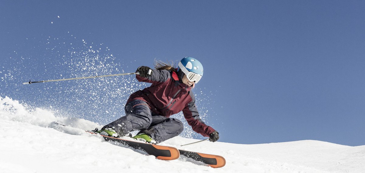 Info session Mon, Feb 18 6.30 pm, Universitätstr.25, Zürich (<a href="/ETH/">ETH Zürich</a> ) on Carving through data, a different <a href="/SDSCdatascience/">Swiss Data Science Center</a> course to #MachineLearning, combining #ski and #DataScience bit.ly/2H1pVpJ  Sign up here: contact@datascience.ch <a href="/ETH_en/">ETH Zurich</a> <a href="/CSatETH/">ETH CS Department</a> <a href="/EPFL_en/">EPFL</a>