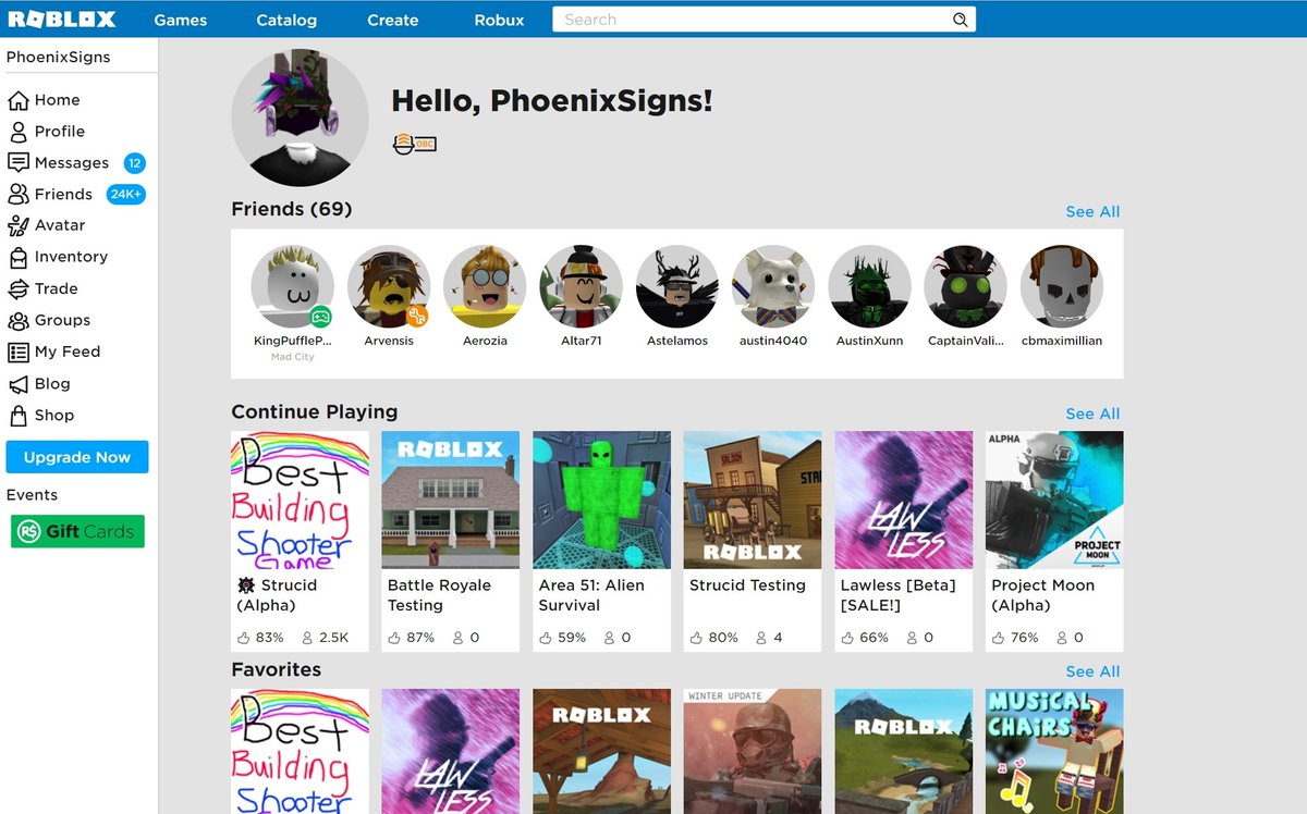 Phoenixsigns On Twitter Ew What Is This New Font - phoenix signs rbx twitter roblox roblox free account with