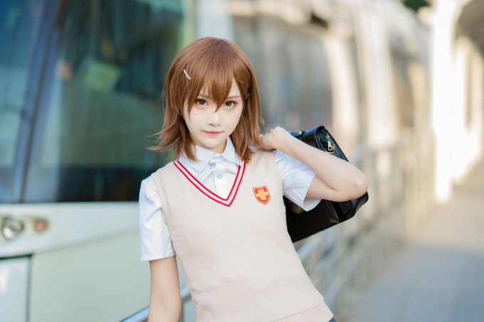 Twitterのコスプレ画像66