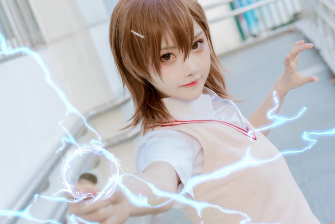 Twitterのコスプレ画像65