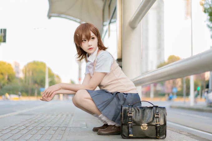 Twitterのコスプレ画像67