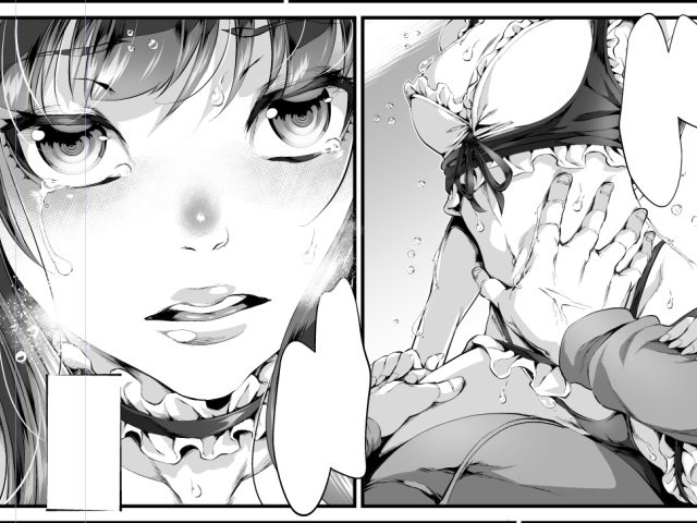 10時間、熱唱しながら仕事してます・・・
進捗:仕上げ 半分以上

Komiflo
https://t.co/Vb4yDSTP1F
DMM単話一覧
https://t.co/hGFMvrs4F4
単行本
https://t.co/kE1HYYnRDm 