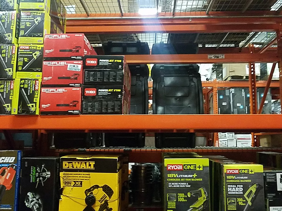 Overhead organization store #3101. Thanks for the help Jon B!