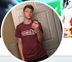 Horatio Cane tweet media